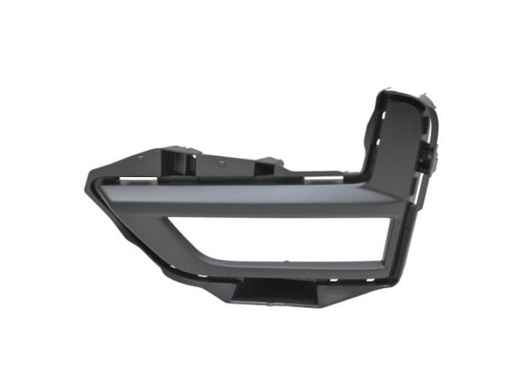 LH FRONT BUMPER INSERT FO
