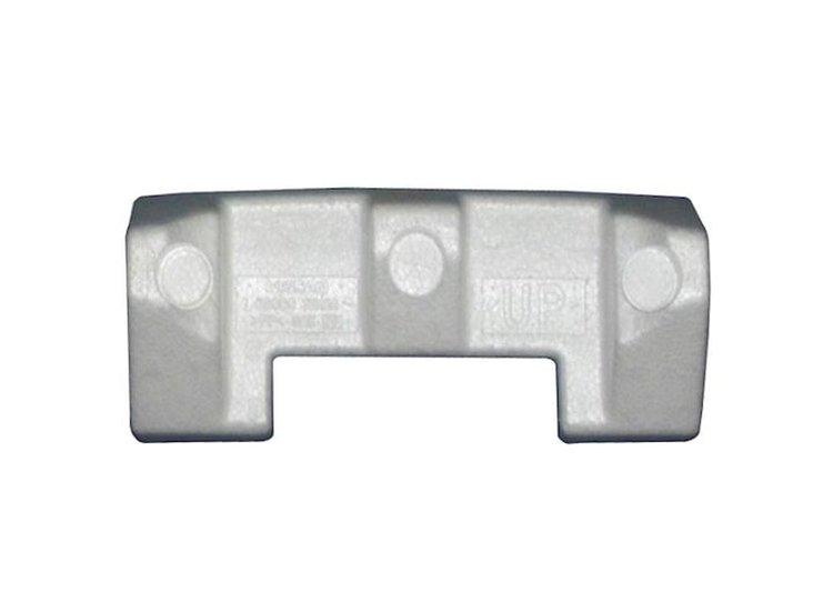 FRONT BUMPER ENERGY ABSOR