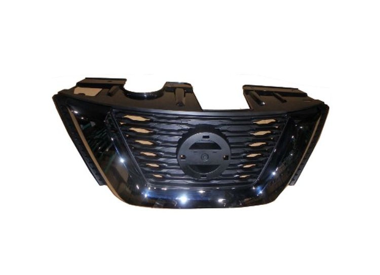CAPA GRILLE ASY S|SL|SV N
