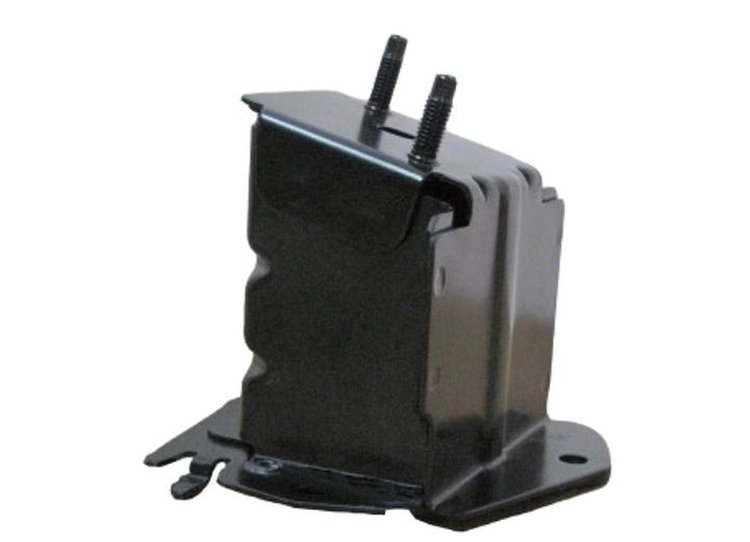 CAPA RT RR BUMPER BRACKET