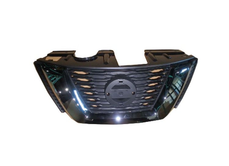GRILLE ASY W/O FRONT VIEW