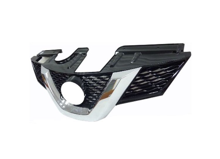 CAPA GRILLE ASY S|SV W/O
