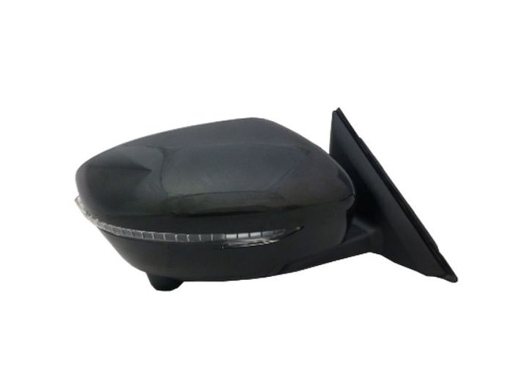 RH MIRROR OTR REAR VIEW P