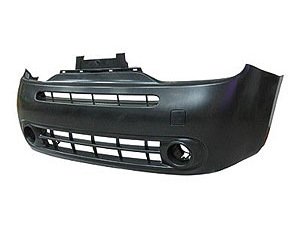 FT BUMPER CVR P CUBE BASE/S/SL 09-10