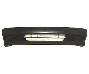 FT BUMPER CVR P W/O F.L. INFINITI G20 91-96