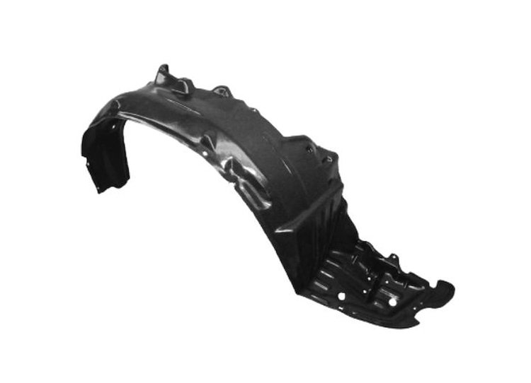 RH FRONT FENDER INNER PAN