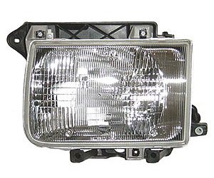 LH H.L. INFINITI QX4 97-12/98