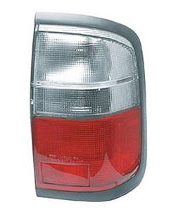 RH T.L. COMBINTION TYPE INFINITI QX4 97-00