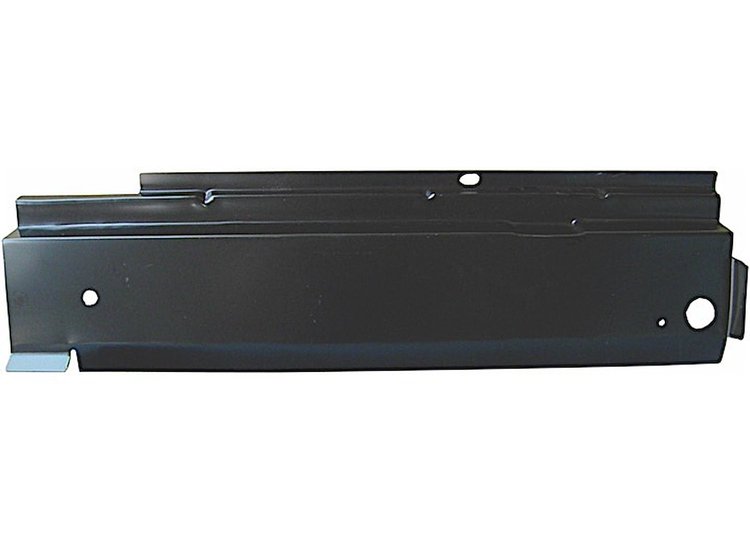 Rear Inner Rocker Panels 1966-70 Mopar B-Body