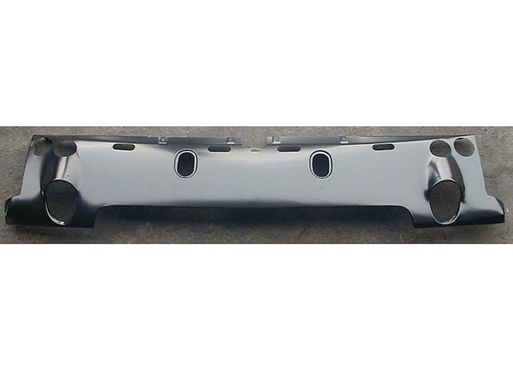 Front Valance 1968-69 Charger
