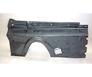 Inner Front Fender 1966-67 Coronet/Belvedere/Satellite