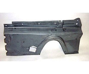 Inner Front Fender 1966-67 Coronet/Belvedere/Satellite
