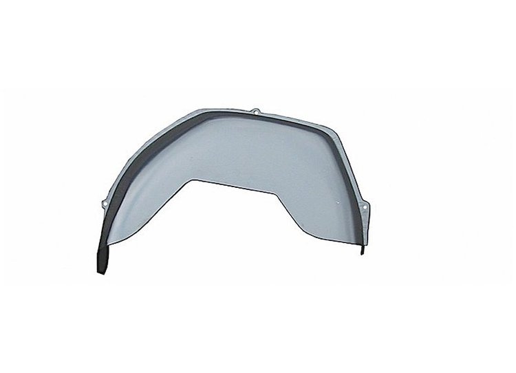 Rear Inner Wheel Housing 1968-70 Mopar B-Body