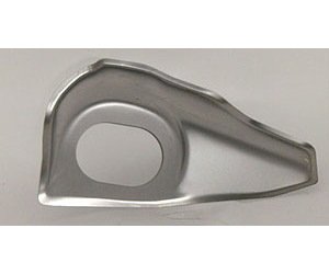 Four-Speed Tunnel Hump 1966-67 Coronet