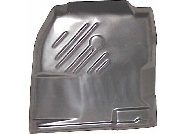 Front Section Floor Pan 1966-67 Coronet/Belvedere/Satellite