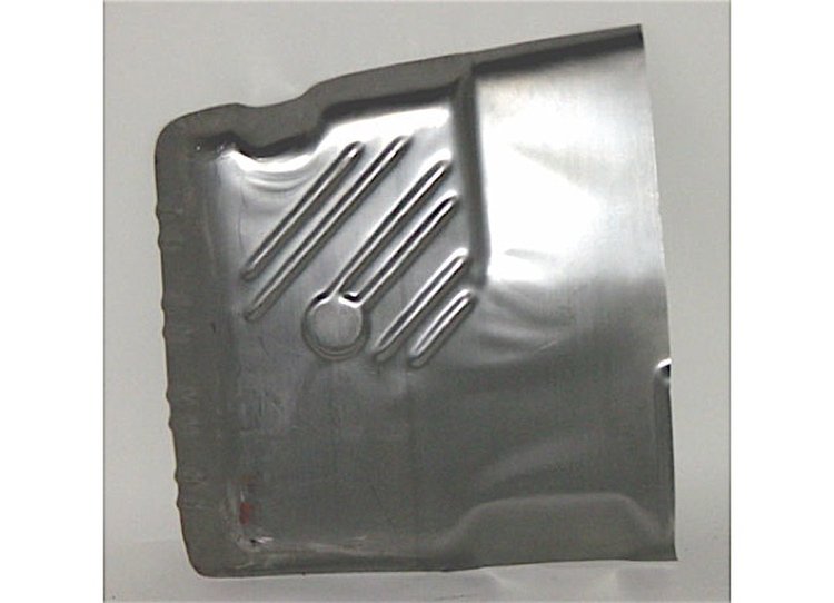 Front Section Floor Pan 1966-67 Coronet/Belvedere/Satellite