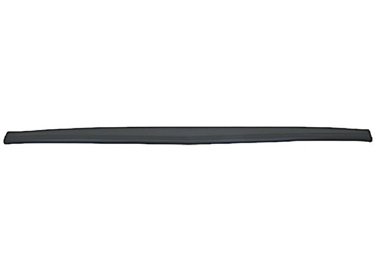 DASH COVER BLK CHARGER/CO