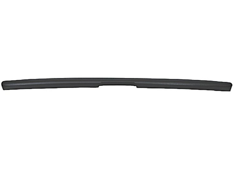 DASH COVER BLK CHARGER/CO