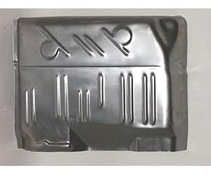 Rear Section Floor Pan 1966-67 Coronet/Belvedere/Satellite
