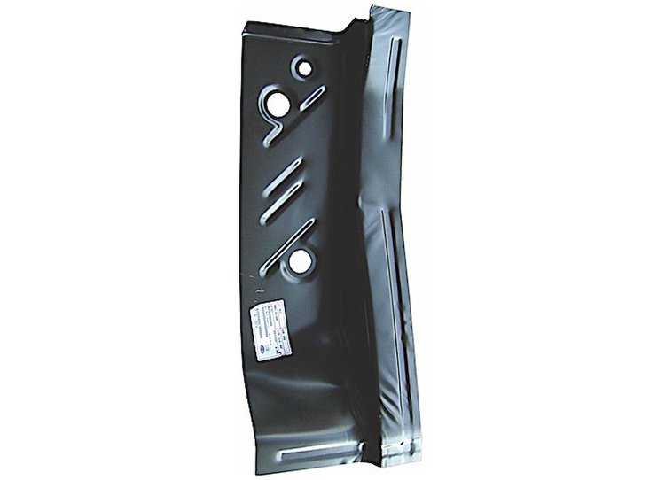 Rear Section Floor Pan 1968-70 Satellite, Coronet, Charger, Road Runner, GTX, Belvedere, Super Bee