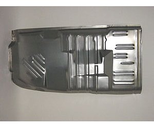 Sherman Parts 1966-67 Dodge Coronet & Plymouth Belvedere/Satellite Panels and Parts