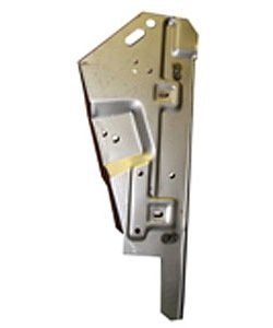 Radiator Support Bracket 1968-70 Charger/B-Body