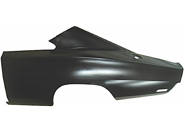 Quarter Panel 1970 Charger