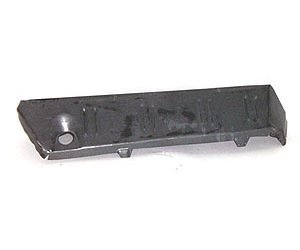 Trunk Floor Extension Panel 1968-70