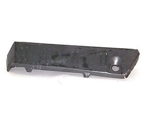 Trunk Floor Extension Panel 1968-70
