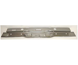 Rear Valance 1969-70