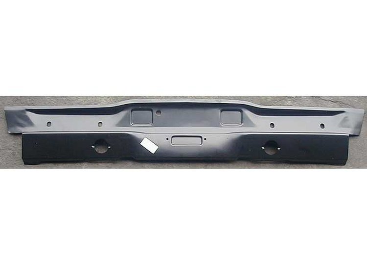Rear Valance 1969-70
