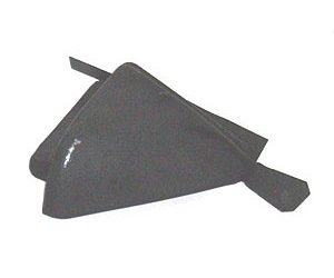 Lower Quarter to Valance Panel Corner Extension 1968-70