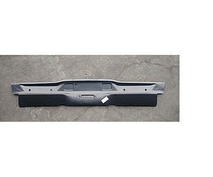 Rear Valance 1968