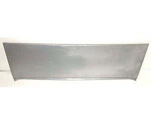 Rear Deck Filler Panel 1968-70 Charger
