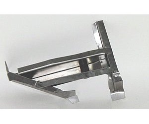 Rear Spring Shackle Support Rail 1968-70 Charger, Satellite, Road Runner, Super Bee, GTX, Coronet including R/T, Belvedere
