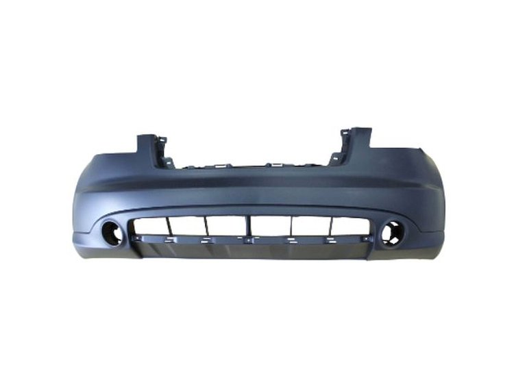 FRONT BUMPER COVER PRIME