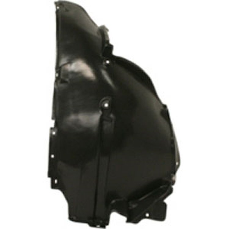 LH FENDER LINER RR SECT INFINITI FX35/FX50 09-11