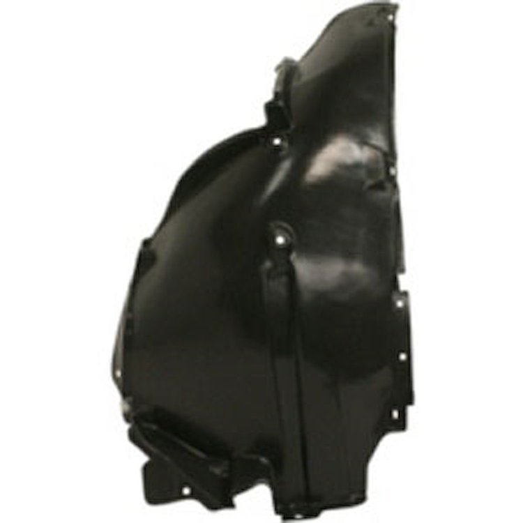 RH FENDER LINER RR SECT INFINITI FX35/FX50 09-11