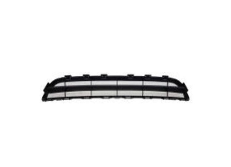 FRONT BUMPER GRILLE TEXTU