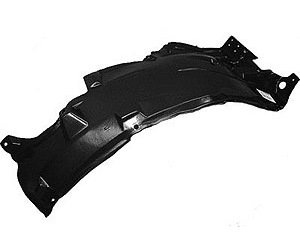 LH FENDER LINER RR SECT INFINITI G35 SDN 05-06