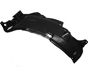 RH FENDER LINER RR SECT INFINITI G35 SDN 05-06