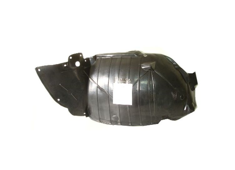 LH FRONT FENDER SPLASH SH