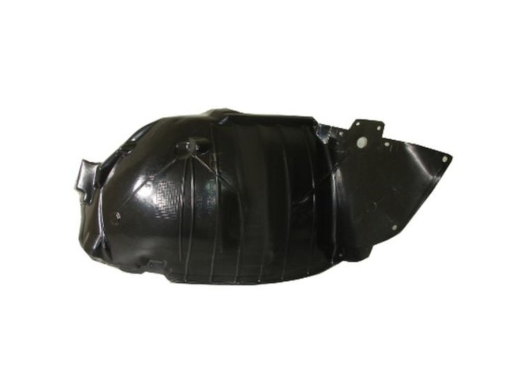 RH FRONT FENDER SPLASH SH