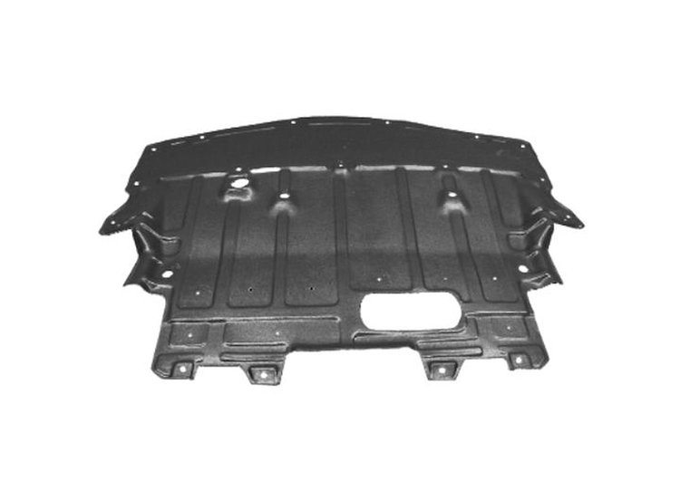 LOWER ENGINE COVER AWD LO