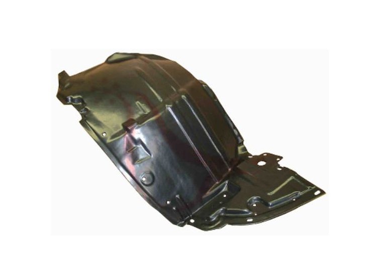 RH FRONT FENDER INNER PAN