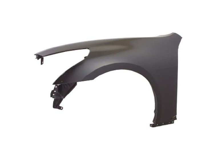 LH FRONT FENDER ASY INFIN
