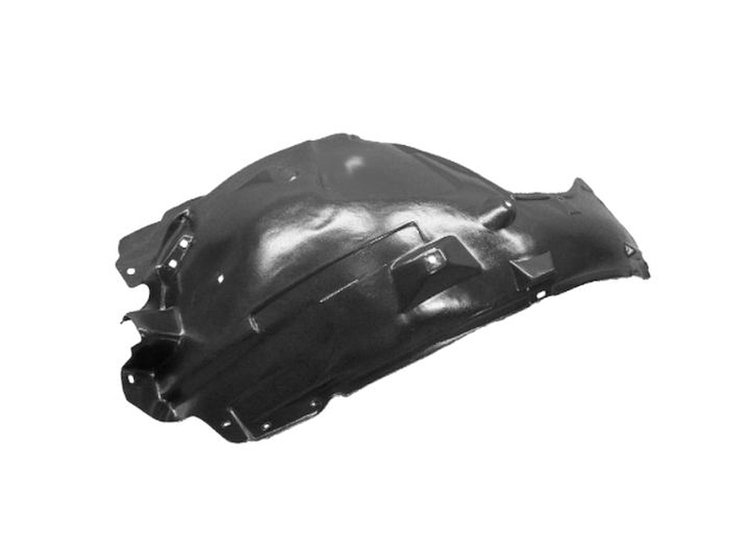 RH FRONT FENDER INNER PAN
