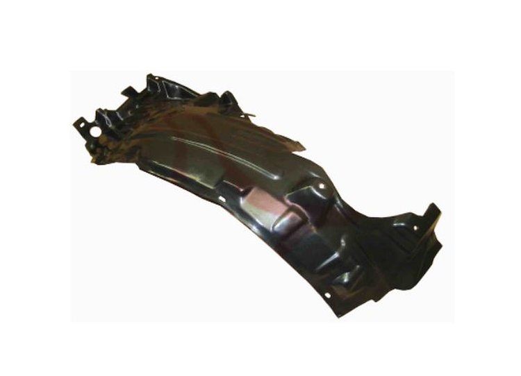 RH FRONT FENDER INNER PAN