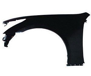 LH FENDER W/ SPORT PKG INFINITI G35 SDN 07-08 G37 SEDAN SPORT 09-10