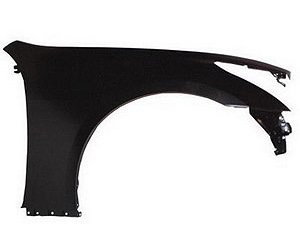 RH FENDER W/ SPORT PKG INFINITI G35 SDN 07-08 G37 SEDAN SPORT 09-10